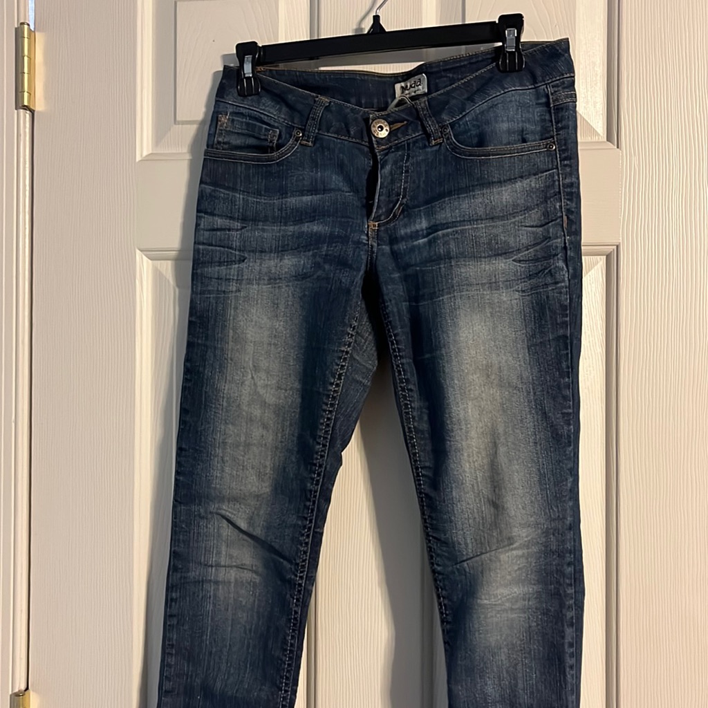 Mudd Jeans Euc